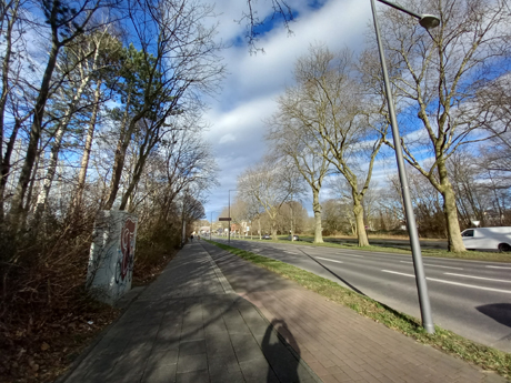 Koeln Zollstock